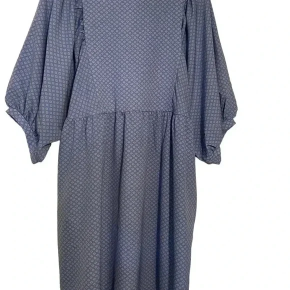 💙💙Michelle McDowell Dress - Picture 3 of 5